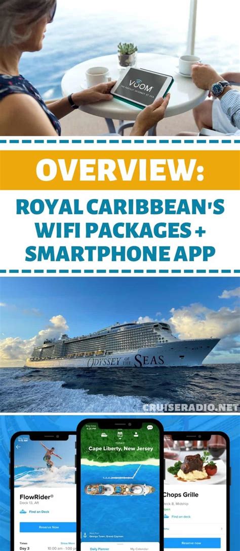 Royal caribbean wifi. Things To Know About Royal caribbean wifi. 